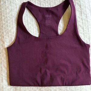 Girlfriend Collective - Paloma Racerback Bra